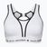 Sportovní podprsenka Shock Absorber Ultimate Run Bra Padded white