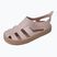 Juniorské sandály BOATILUS junior sandály Bioty old pink/beige