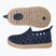 Juniorské boty BOATILUS Easy Veg navy/beige
