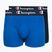 Pánské boxerky Champion Trunk Knit royal /blue/navy