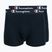Pánské boxerky Champion Trunk Knit navy/navy