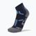 Pánské ponožky Uyn Trekking 2IN Low Cut blue/navy