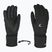 Dámské lyžařské rukavice Level Astra Gore Tex black