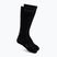 Dámské lyžařské ponožky UYN Ski One Alpine Merino Socks black/violet