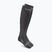 Pánské lyžařské ponožky UYN Ski One Comfort Fit grey/melange