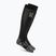 Pánské lyžařské ponožky Uyn Ski All Mountain Socks anthracite / grey