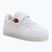 Dětské boty Champion GLW G PS Low Cut wht/nati