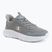 Dětské boty Champion Fuze GS Low Cut grey/wht