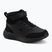 Dětské boty do vody Champion Fuze WTR Boot PS Mid Cut dark grey/new black