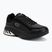 Boty Champion Eagle Run Low Cut new black/grey