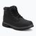 Boty Champion Upstate 3.0 Mid Cut triple black