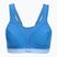 Sportovní podprsenka Shock Absorber Active D+ Classic deep sea blue