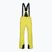 Pánské lyžařské kalhoty Fischer RC4 fischer yellow