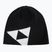 Zimní čepice Fischer Logo Reversible Beanie black