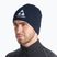 Zimní čepice Fischer Mountain Beanie navy