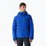 Pánská lyžařská bunda Fischer Rush Jacket royal blue