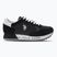 Pánské boty U.S. Polo Assn. CLEEF006B black/white