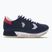 Pánské boty U.S. Polo Assn. CLEEF006B navy/red