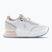 Dámské boty U.S. Polo Assn. SACHA007 white/pink