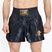 Pánské boxerské šortky  LEONE 1947 Basic 2 blue