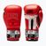 Boxerské rukavice LEONE 1947 Iconic red
