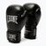 Dětské boxerské rukavice LEONE 1947 Thunder Jr black