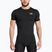 Pánský Rashguard LEONE 1947 Compresion black