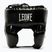 Boxerská helma LEONE 1947 Greatest black