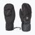 Snowboardové rukavice Level Pulsar Mitt black
