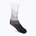 Cyklistické ponožky Alé Diagonal Digitopress šedé L21175403