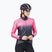 Dámská cyklistická bunda Alé Gradient pink L22008543