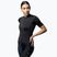 Dámský cyklistický dres Alé Color Block black