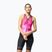 Dámská triatlonová kombinéza Alé Crazy pink combo
