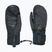 Snowboardové rukavice Level Rover Mitt black/grey