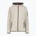 Dámská trekingová mikina CMP 34H6376 Fix Hood cream/off white