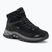 Pánské trekové botyCMP Rigel 2.0 Mid Waterproof black/grey