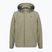 Pánská nepromokavá bunda CMP 39X7367 Snaps Hood sage