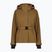 Dámská lyžařská bunda CMP 36W0106 Zip Hood copper