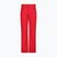 Dámské lyžařské kalhoty CMP 36W0166 red