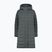 Dámský zateplený kabát CMP 35K3676 Coat Fix Hood jungle