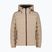 Pánská zateplená bunda CMP 35K3697 Fix Hood teak