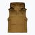 Dámská vesta CMP Fix Hood copper