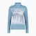 Dámská lyžařská mikina CMP 36L1736 cool blue