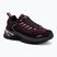 Dámské trekové boty CMP Rigel 2.0 Low Waterproof plum/soft pink