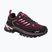 Dámské trekové boty CMP Rigel 2.0 Low Waterproof plum/soft pink