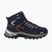 Dámské trekové boty CMP Rigel 2.0 Mid Waterproof b.blue/ghiaccio/marigold