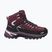 Dámské trekové boty CMP Rigel 2.0 Mid Waterproof plum/soft pink