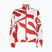 Dámská lyžařská bunda CMP 36E0346 red/b.co gesso