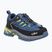 Dětské trekové boty CMP Rigel 2.0 Low Waterproof infinity/acido