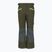 Dětské lyžařské kalhoty CMP 32W0504 olive/jungle